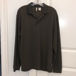 Axis Polo
